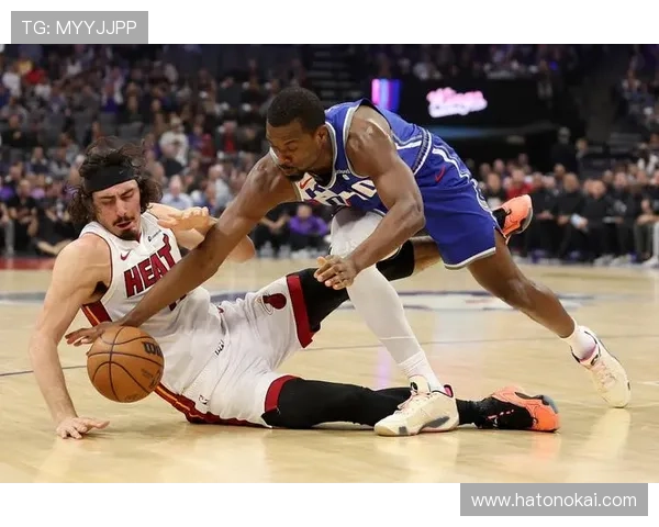 阿德巴约83分超科比 热火六连胜再创辉煌