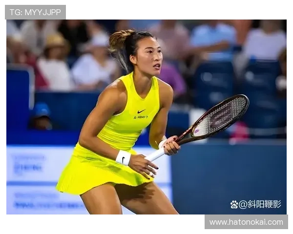 郑钦文直落两盘惜败无缘八强