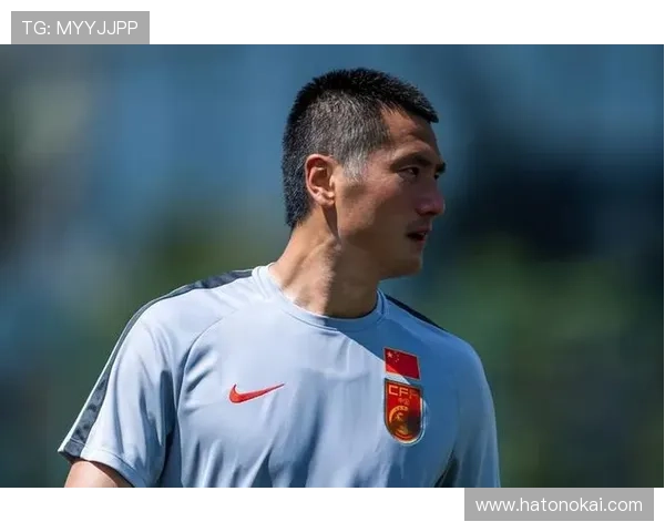 邵佳一赛前誓言：态度与结果双赢